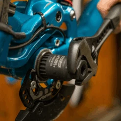 Pedro's Firkantet Krankboks Aftrækker -Cykelshoppen Udsalgsbutik pedros20aftraekker3