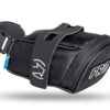 PRO Mini Strap Sadeltaske, 0.4L -Cykelshoppen Udsalgsbutik pro prba0033