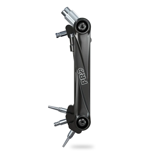 PRO Intern Routing Værktøj 5 PRO Intern Routing Værktøj - Billede 3