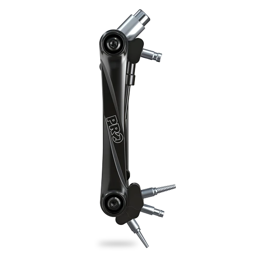 PRO Intern Routing Værktøj 7 PRO Intern Routing Værktøj - Billede 5