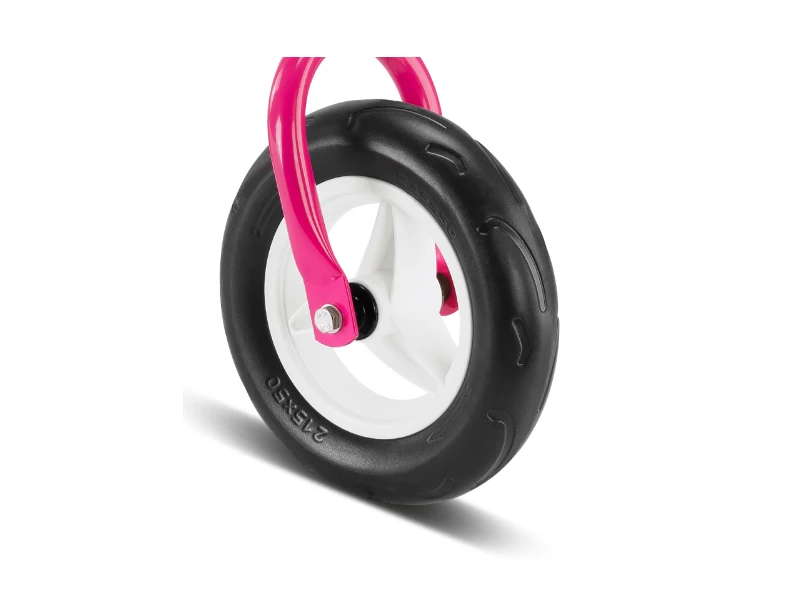 Puky EVA Løbecykel Forhjul, 215x50 3 Puky EVA Løbecykel Forhjul, 215x50