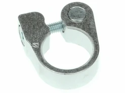 Puky Sadelrørsklampe, 26,3mm