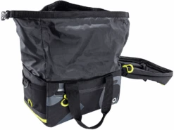 QiO Noah Bagagebærertaske, MIK -Cykelshoppen Udsalgsbutik qio20noah20taske3