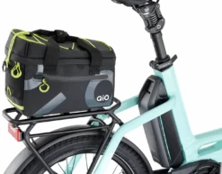 QiO Noah Bagagebærertaske, MIK -Cykelshoppen Udsalgsbutik qio20noah20taske6