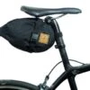 Restrap CarryEverything Sadeltaske, 4,5L -Cykelshoppen Udsalgsbutik restrap saddle pack 4l side