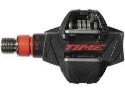 Time XC 2 ATAC Pedaler, Grey