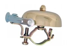 Bike Attitude Urban Messing Ringeklokke