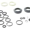 RockShox Reba/SID Basic Service Kit, MY12-14 -Cykelshoppen Udsalgsbutik rock004315032080