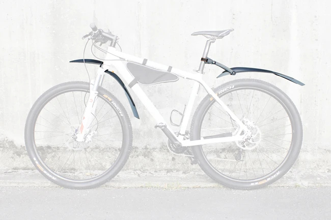 SKS Shockblade/X-Blade Skærmsæt, 28-29" 4 SKS Shockblade/X-Blade Skærmsæt, 28-29" - Billede 2