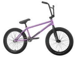 Sunday EX 20.75" - Freestyle BMX - Erik Elstran Gloss Lavender