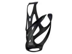 Specialized S-Works Carbon Rib Cage III Flaskeholder, Carbon/Matte Black