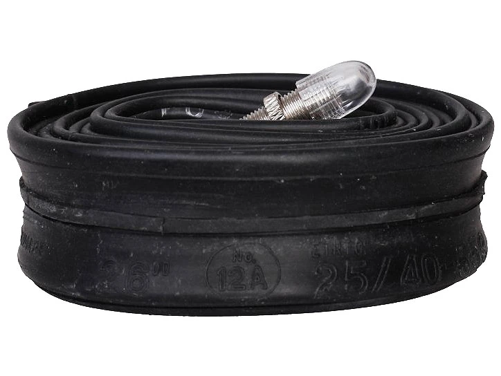 Schwalbe Cykelslange 24x1.50 - 2.25 Autoventil (AV10) 3 Schwalbe Cykelslange 24x1.50 - 2.25 Autoventil (AV10) - Billede 2