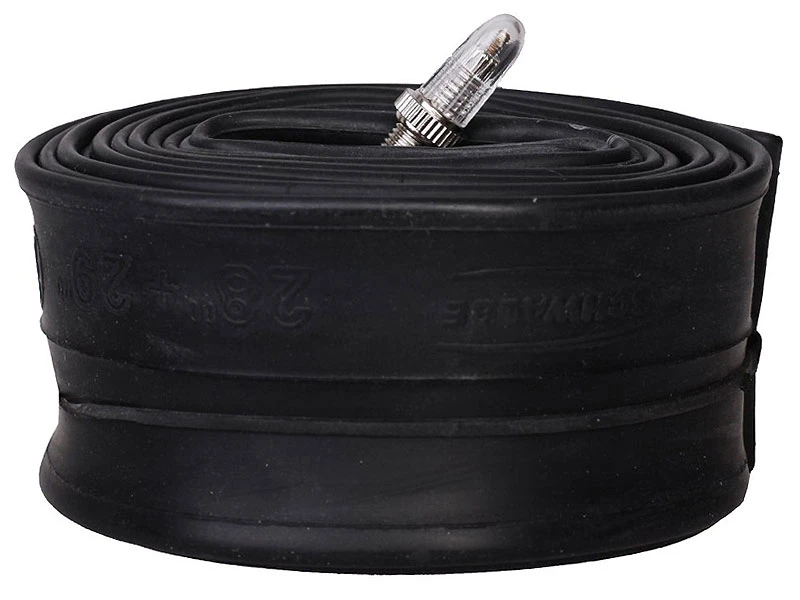 Schwalbe Cykelslange 26x1.00 - 1.50, Racerventil (SV12A) 4 Schwalbe Cykelslange 26x1.00 - 1.50, Racerventil (SV12A) - Billede 2