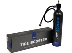 Schwalbe Tire Booster Tubeless Kompressorflaske