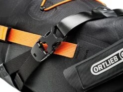 Ortlieb Seat-Pack Sadelpindstaske, 11L -Cykelshoppen Udsalgsbutik seat pack 11l f9912 detail 2