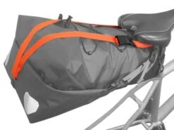 Ortlieb Seat-Pack Supportrem, 108cm