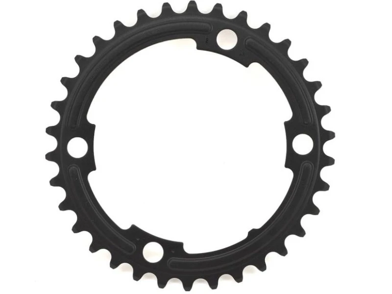 Shimano 105 RS510 11-Speed Klinge, 34T 3 Shimano 105 RS510 11-Speed Klinge, 34T