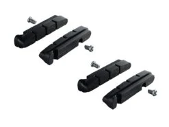 Shimano Dura Ace 9000 Bremseklods, 55mm, 2 Par