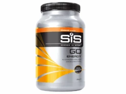 Science In Sport SiS Go Appelsin Energy + Electrolyte, 1600g