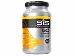 Science In Sport SiS Go Tropisk Energy + Electrolyte, 1600g