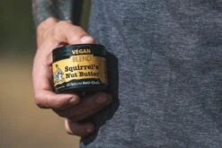 Squirrel's Nut Butter Vegansk Buksefedt, 59ml -Cykelshoppen Udsalgsbutik snb october 8709 600x600