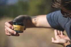 Squirrel's Nut Butter Vegansk Buksefedt, 59ml -Cykelshoppen Udsalgsbutik snb october 8742 600x600