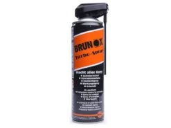 Brunox Turbo-Spray Multioliespray, 500ml