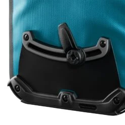 Ortlieb Sport-Packer Classic Petrol Sidetaskesæt, 2 X 15L -Cykelshoppen Udsalgsbutik sport packer classic f4804 detail 2