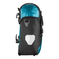 Ortlieb Sport-Packer Classic Petrol Sidetaskesæt, 2 X 15L -Cykelshoppen Udsalgsbutik sport packer classic f4804 side