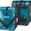 Ortlieb Sport-Roller Classic Petrol Taskesæt, 2 X 12,5L -Cykelshoppen Udsalgsbutik sport roller classic f6309 pair