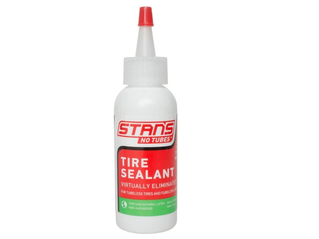 Stan's NoTubes Sealant, 59ml 3 Stan's NoTubes Sealant, 59ml