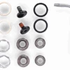 Crankbrothers Pedal Refresh Kit, Stamp 2/3 -Cykelshoppen Udsalgsbutik stamp 2 3 rebuild kit 960x960