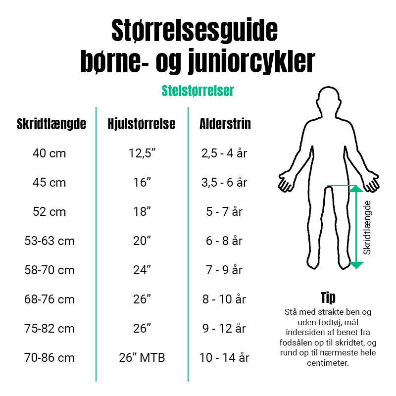 Winther 150 12" Green - Børnecykel - 2023 4 Winther 150 12" Green - Børnecykel - 2023 - Billede 2