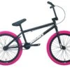 Sunday Blueprint 20" Black - Freestyle BMX - 2022 2 Sunday Blueprint 20" Black - Freestyle BMX - 2022 -Cykelshoppen Udsalgsbutik sunday bikes my22 blueprint 20 black pink