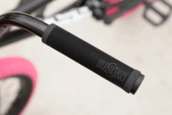 Sunday Blueprint 20" Black - Freestyle BMX - 2022 16 Sunday Blueprint 20" Black - Freestyle BMX - 2022 -Cykelshoppen Udsalgsbutik sunday20blueprint20sort20pink 3