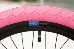 Sunday Blueprint 20" Black - Freestyle BMX - 2022 17 Sunday Blueprint 20" Black - Freestyle BMX - 2022 -Cykelshoppen Udsalgsbutik sunday20blueprint20sort20pink 4