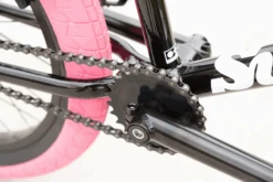 Sunday Blueprint 20" Black - Freestyle BMX - 2022 20 Sunday Blueprint 20" Black - Freestyle BMX - 2022 -Cykelshoppen Udsalgsbutik sunday20blueprint20sort20pink 7