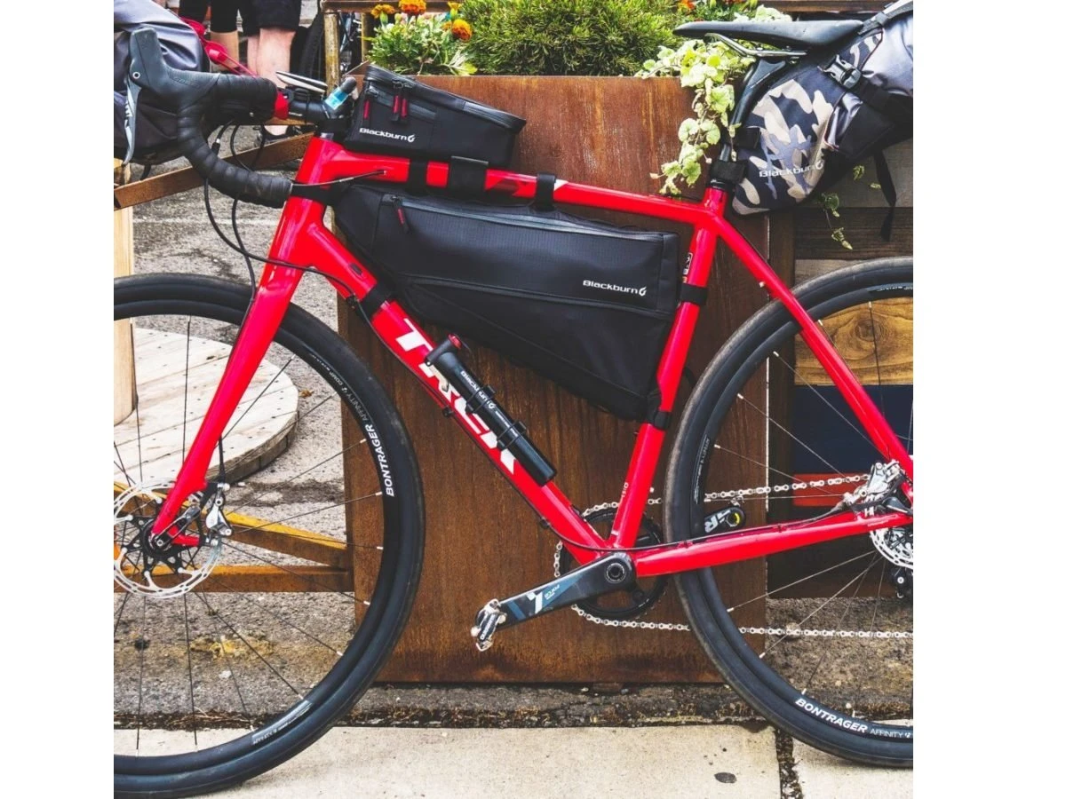 Blackburn Outpost Steltaske, Large 7 Blackburn Outpost Steltaske, Large - Billede 5