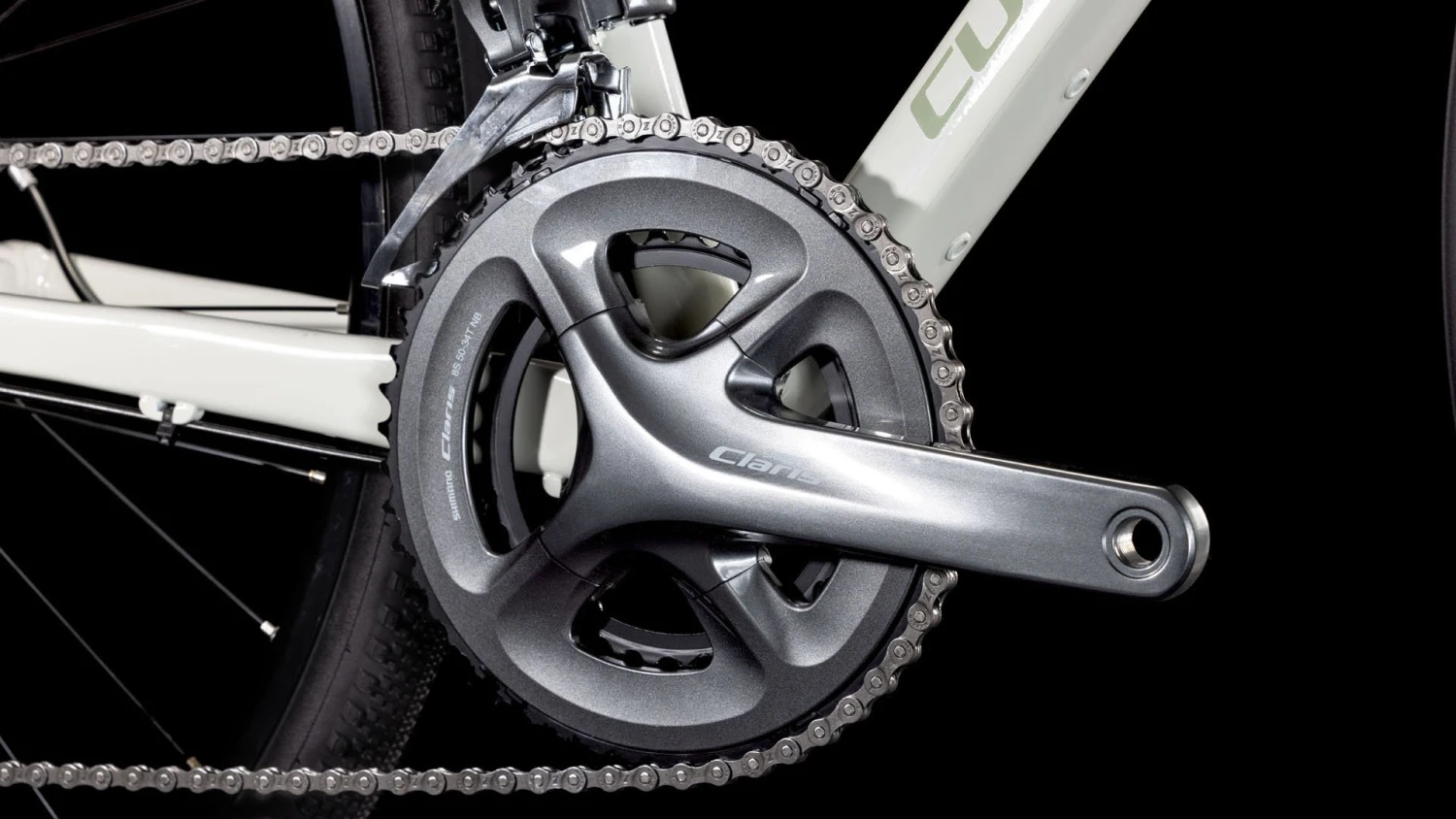 Morgan Blue Chain Cleaner, 1000ml 5 Morgan Blue Chain Cleaner, 1000ml - Billede 3