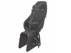 Urban Iki MIK-HD Cykelstol, Black/Black