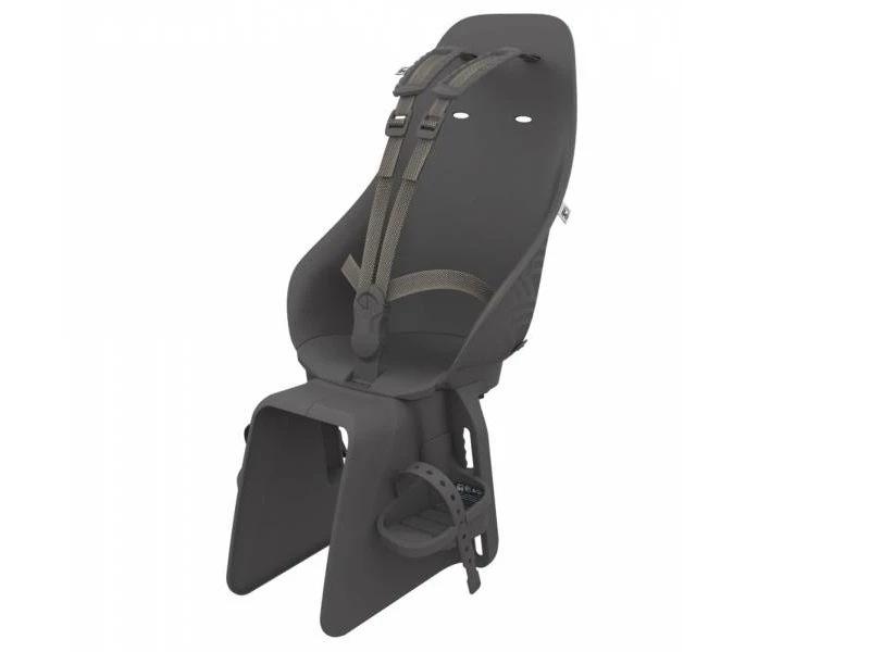 Urban Iki MIK-HD Cykelstol, Black/Black 3 Urban Iki MIK-HD Cykelstol, Black/Black