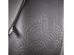 Urban Iki MIK-HD Cykelstol, Black/Black 10 Urban Iki MIK-HD Cykelstol, Black/Black -Cykelshoppen Udsalgsbutik urban iki urban achterzitje mik hd bincho zwart 4511890219633 11 l