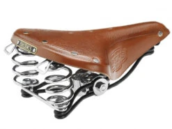 Brooks B66 Herresadel, Honey