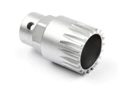 Universal Firkantet/Octalink Krankboks Aftrækker