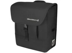 Blackburn Local Oannier Sidetaske, 13L