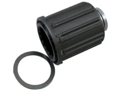 Shimano Unit FH-RM66 Non-Series Kassettehus