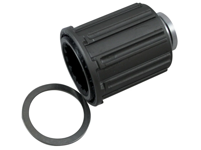 Shimano Unit FH-RM66 Non-Series Kassettehus 3 Shimano Unit FH-RM66 Non-Series Kassettehus