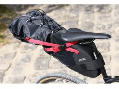 ZEFAL Zéfal Z Adventure Sadeltaske, 17 Liter -Cykelshoppen Udsalgsbutik z adventure r17201