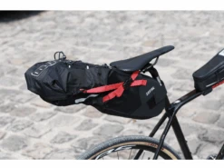 ZEFAL Zéfal Z Adventure Sadeltaske, 17 Liter -Cykelshoppen Udsalgsbutik z adventure r17202