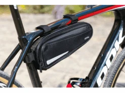 ZEFAL Zéfal Z Steltaske, 1.3L -Cykelshoppen Udsalgsbutik z frame pack201